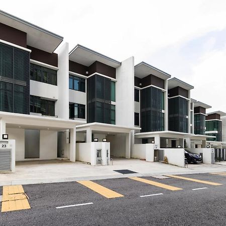 Villa 23 @ Cyberjaya Eksteriør bilde