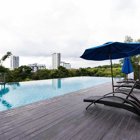 Villa 23 @ Cyberjaya Eksteriør bilde
