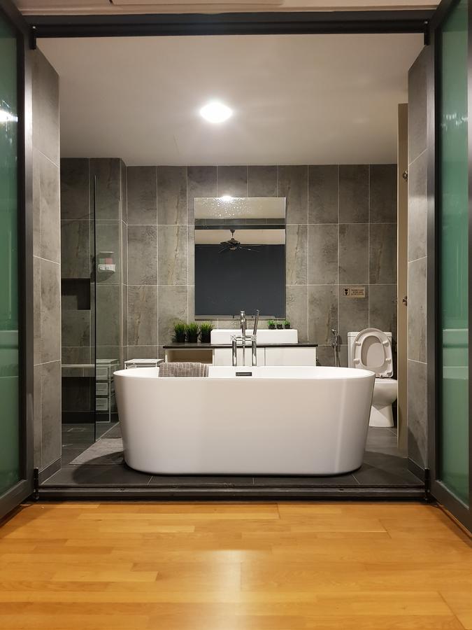 Villa 23 @ Cyberjaya Eksteriør bilde