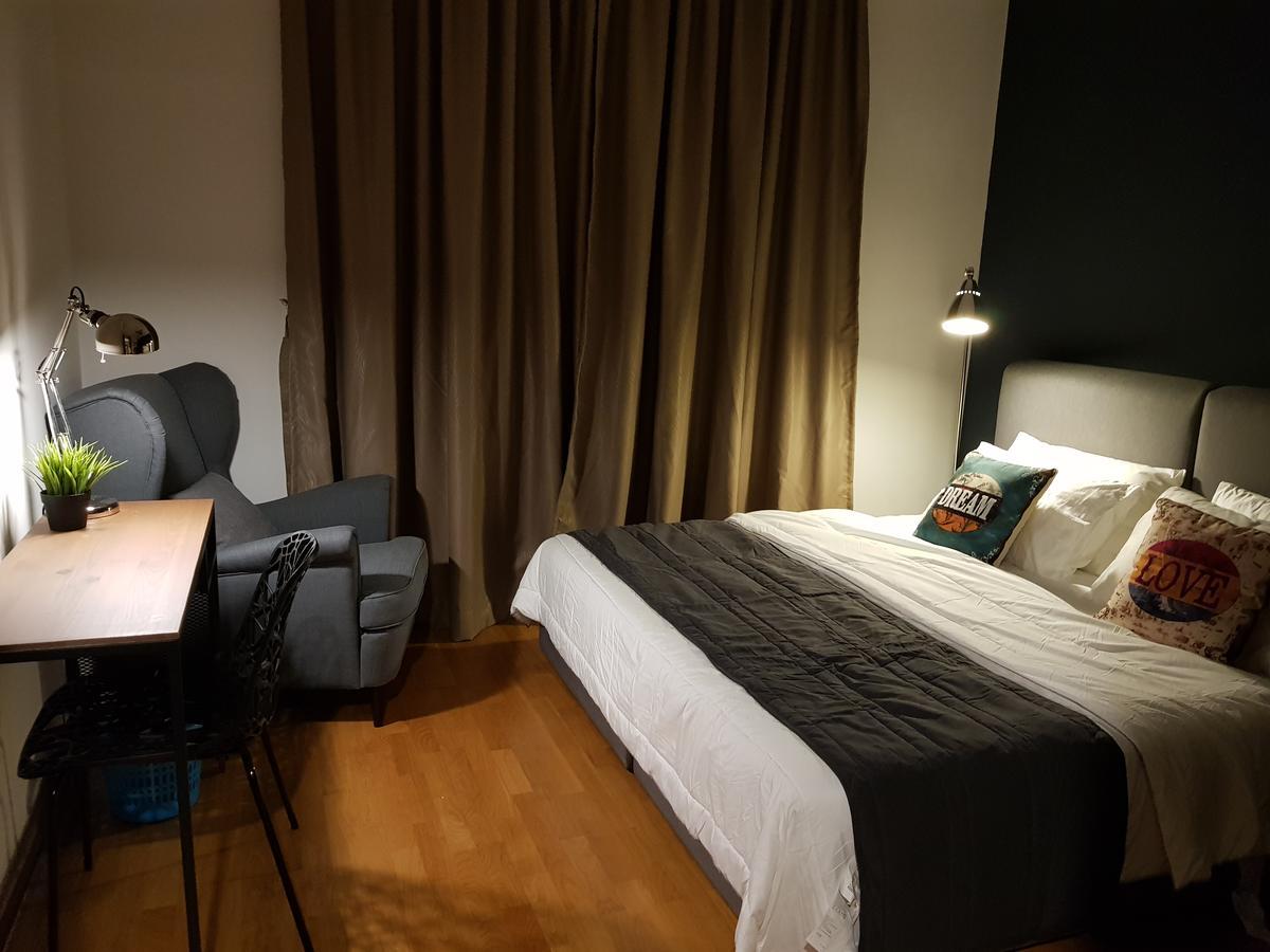 Villa 23 @ Cyberjaya Eksteriør bilde