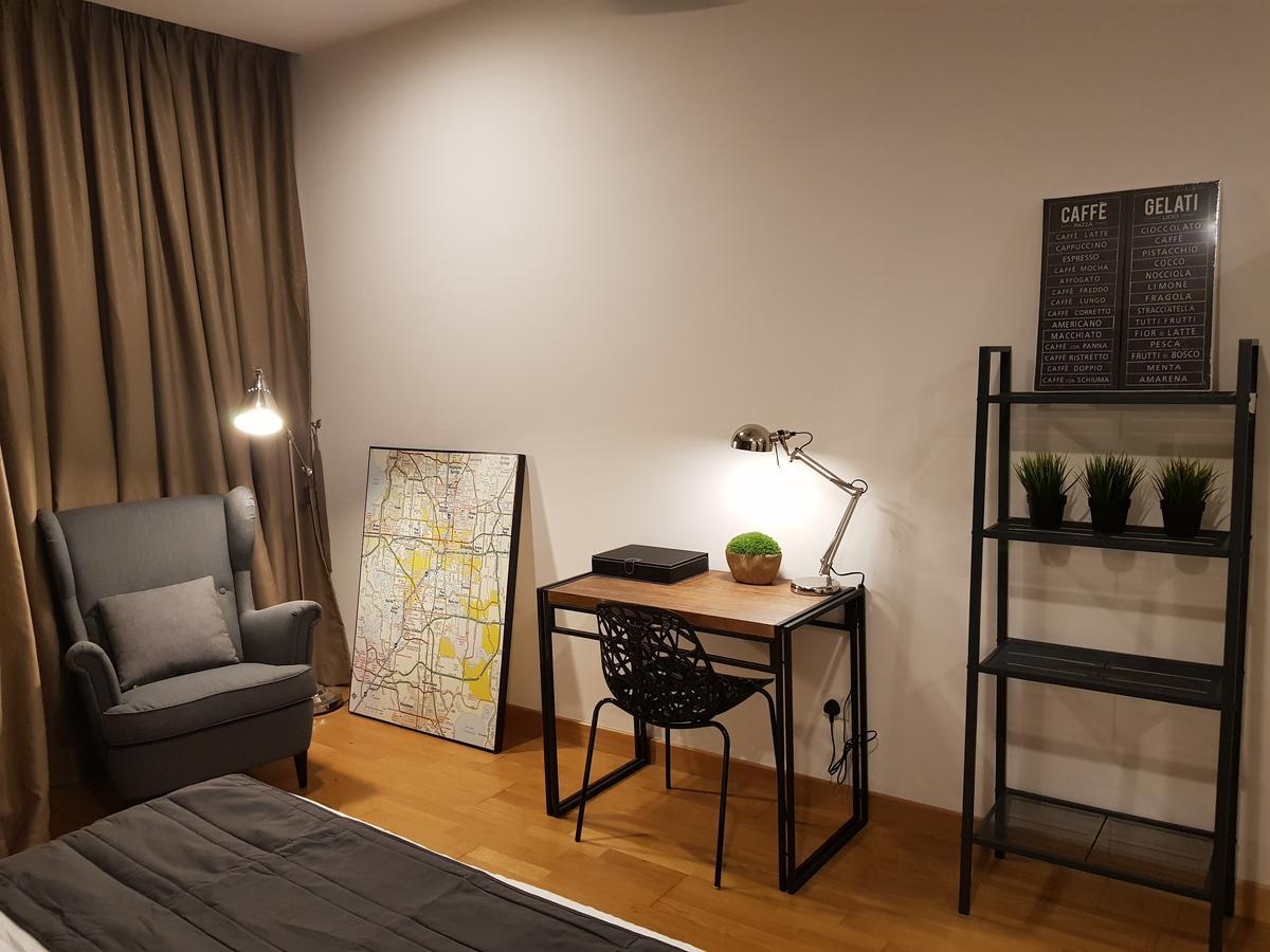 Villa 23 @ Cyberjaya Eksteriør bilde