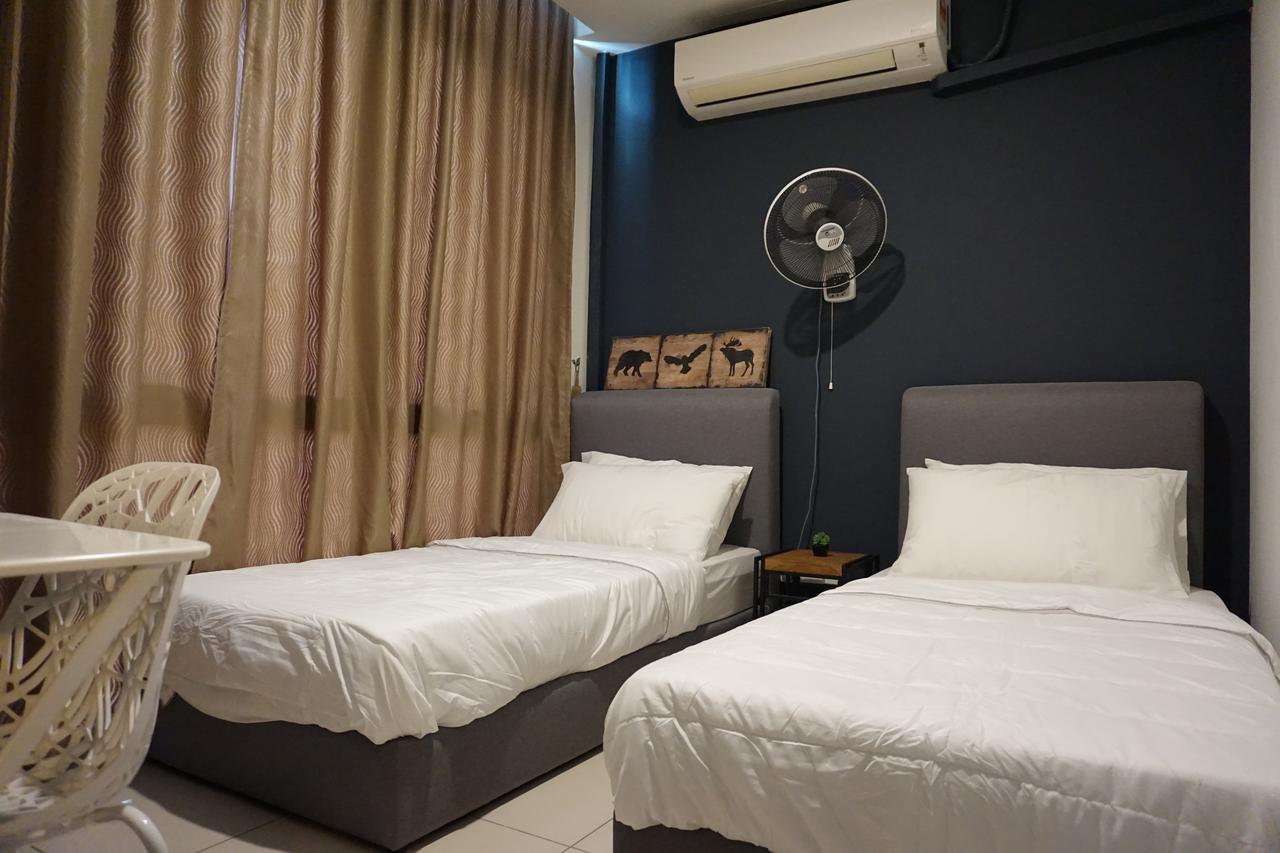 Villa 23 @ Cyberjaya Eksteriør bilde
