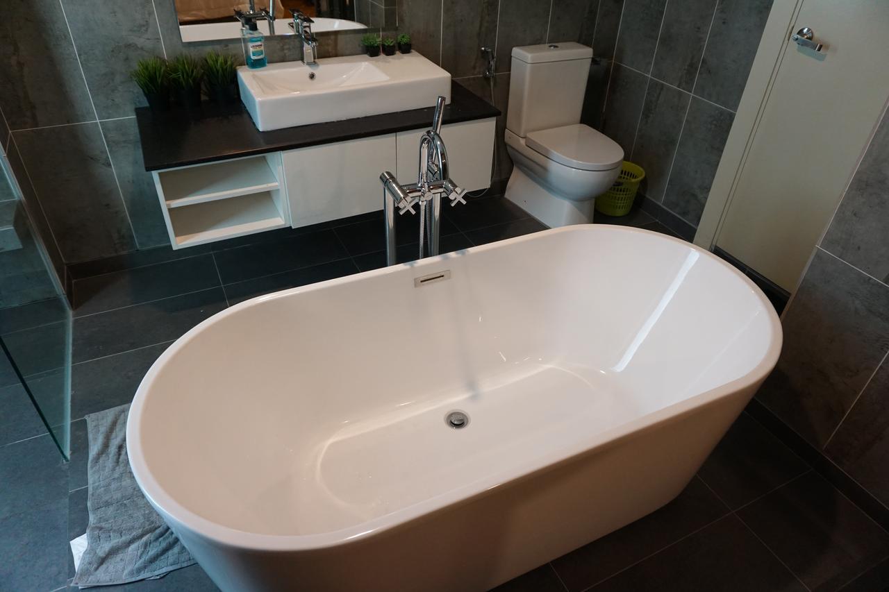 Villa 23 @ Cyberjaya Eksteriør bilde