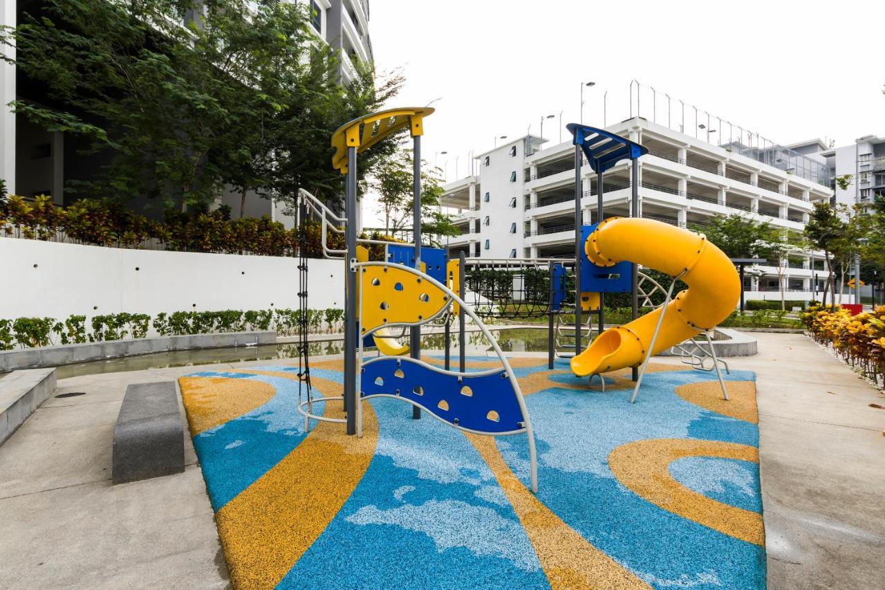 Villa 23 @ Cyberjaya Eksteriør bilde